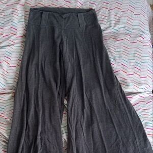 Estam Flared Leg Pants